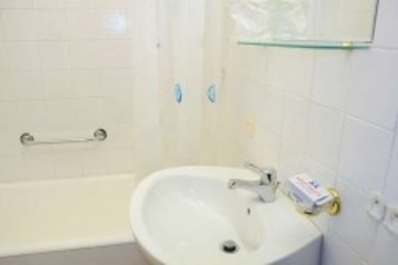 Chorvatsko Privát Tuheljske Toplice, Exteriér